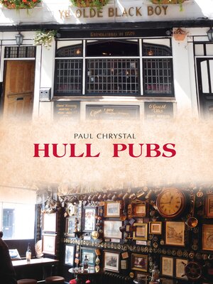 cover image of Hull Pubs